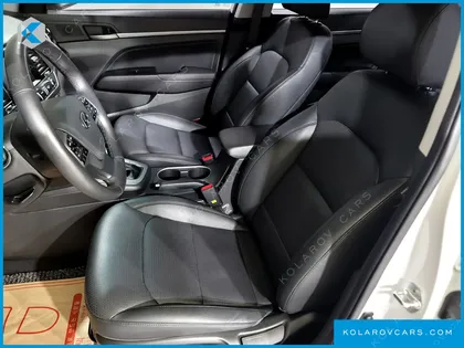 HYUNDAI ELANTRA (AVANTE) 1.6 GDI MODERN