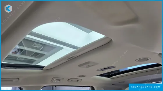 KIA CARNIVAL DIESEL 9-SEATER SIGNATURE