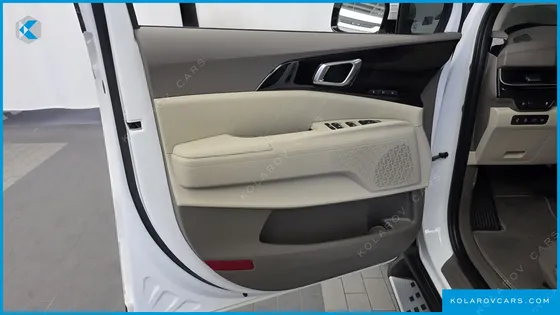 KIA CARNIVAL DIESEL 9-SEATER SIGNATURE