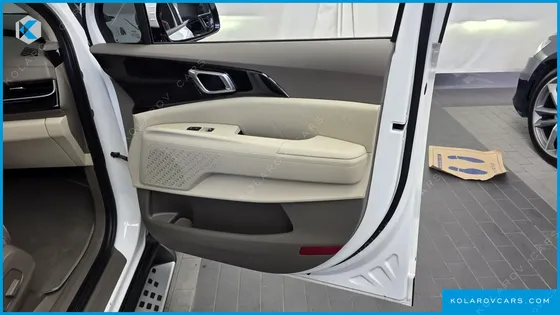 KIA CARNIVAL DIESEL 9-SEATER SIGNATURE