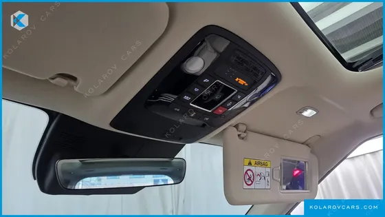 KIA CARNIVAL DIESEL 9-SEATER SIGNATURE