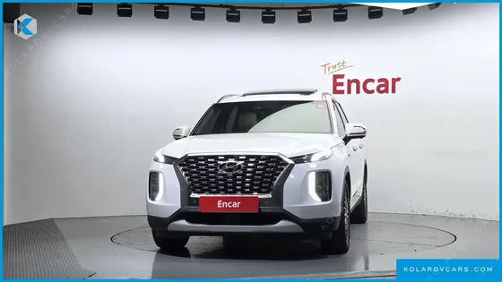 HYUNDAI PALISADE GASOLINE 3.8 4WD