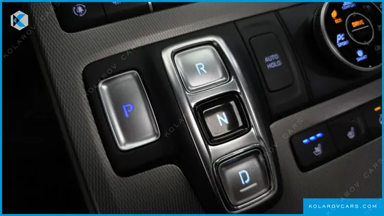 HYUNDAI PALISADE GASOLINE 3.8 4WD
