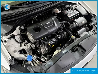 HYUNDAI ELANTRA (AVANTE) 1.6 GDI SMART