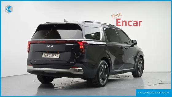 KIA CARNIVAL HEV 9SEATER NOBLESS