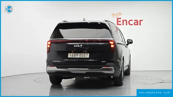 KIA CARNIVAL HEV 9SEATER NOBLESS