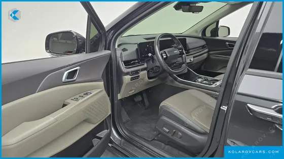KIA CARNIVAL HEV 9SEATER NOBLESS