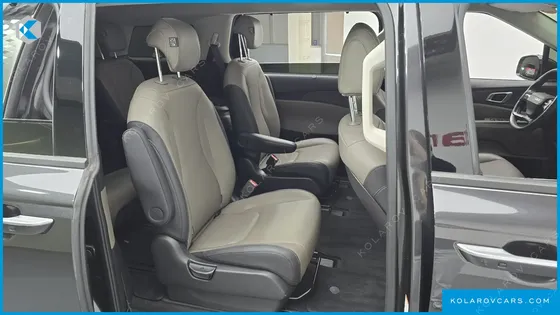 KIA CARNIVAL HEV 9SEATER NOBLESS
