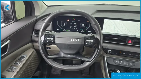 KIA CARNIVAL HEV 9SEATER NOBLESS