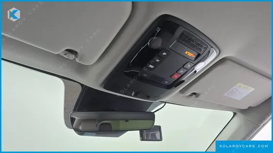 KIA CARNIVAL HEV 9SEATER NOBLESS