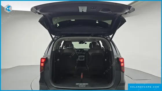 KIA CARNIVAL HEV 9SEATER NOBLESS