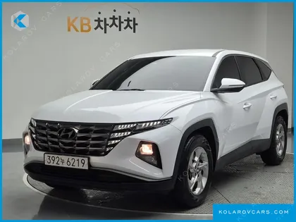 HYUNDAI TUCSON DIESEL 2.0 2WD