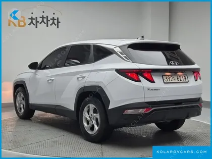 HYUNDAI TUCSON DIESEL 2.0 2WD