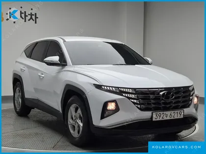 HYUNDAI TUCSON DIESEL 2.0 2WD