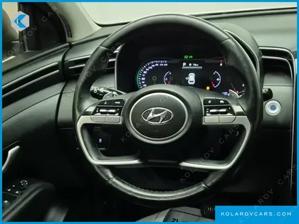 HYUNDAI TUCSON DIESEL 2.0 2WD