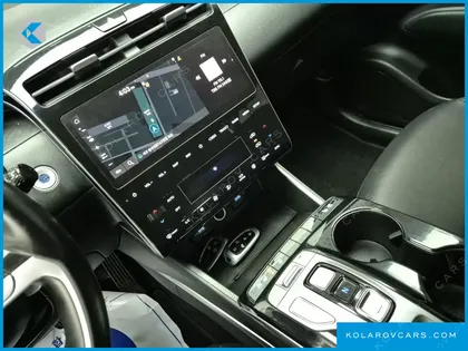 HYUNDAI TUCSON DIESEL 2.0 2WD