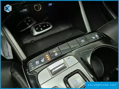 HYUNDAI TUCSON DIESEL 2.0 2WD
