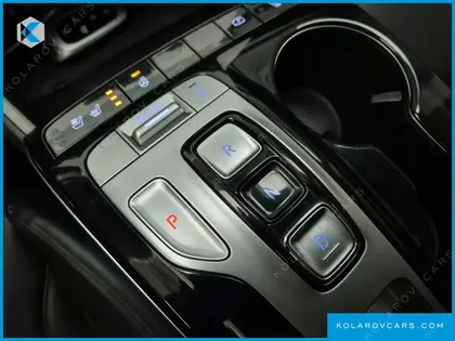 HYUNDAI TUCSON DIESEL 2.0 2WD