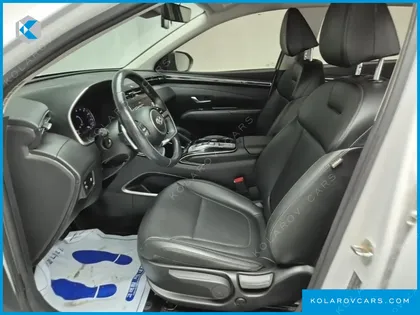 HYUNDAI TUCSON DIESEL 2.0 2WD