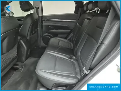 HYUNDAI TUCSON DIESEL 2.0 2WD