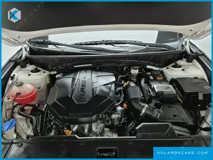 HYUNDAI TUCSON DIESEL 2.0 2WD