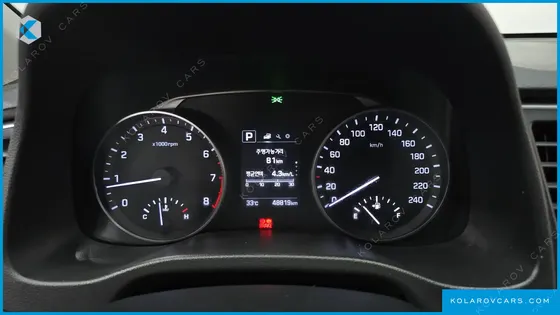HYUNDAI ELANTRA (AVANTE) 1.6 GDI VALUE PLUS
