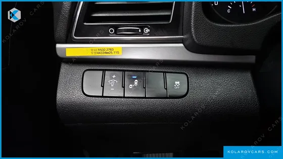 HYUNDAI ELANTRA (AVANTE) 1.6 GDI VALUE PLUS