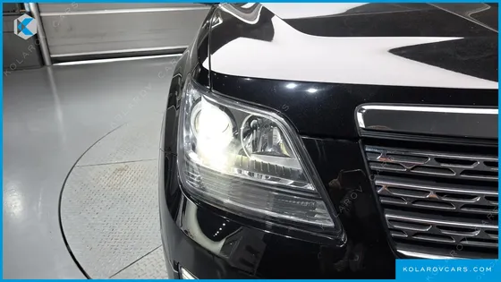 KIA MOHAVE DIESEL 3.0 4WD