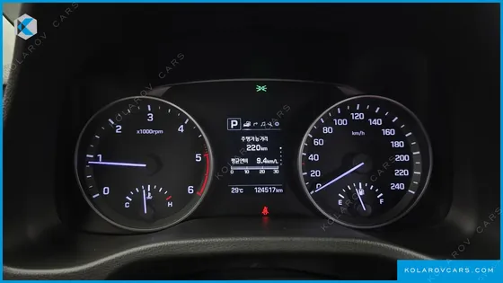 HYUNDAI ELANTRA (AVANTE) 1.6 E-VGT SMART