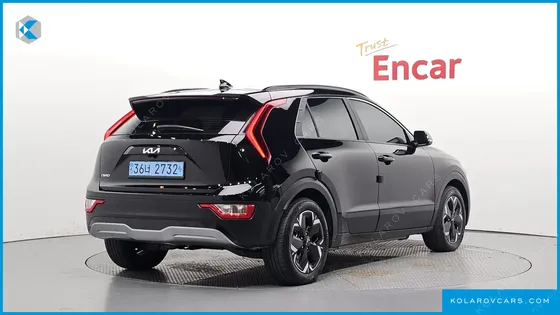 KIA NIRO AIR