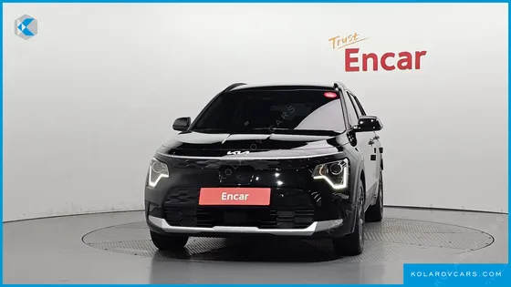 KIA NIRO AIR