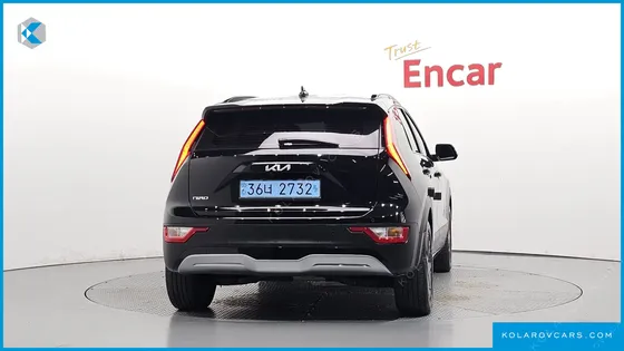 KIA NIRO AIR