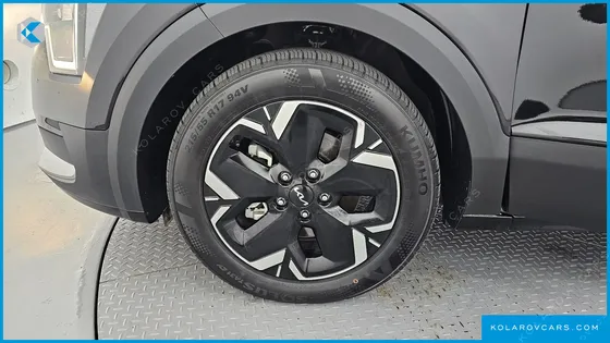 KIA NIRO AIR