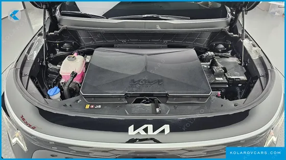 KIA NIRO AIR