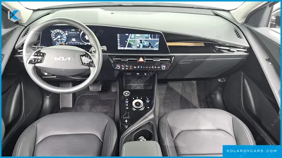 KIA NIRO AIR