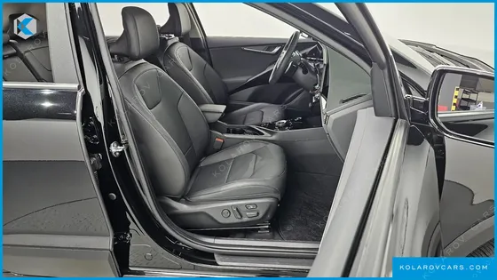 KIA NIRO AIR