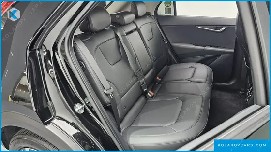 KIA NIRO AIR