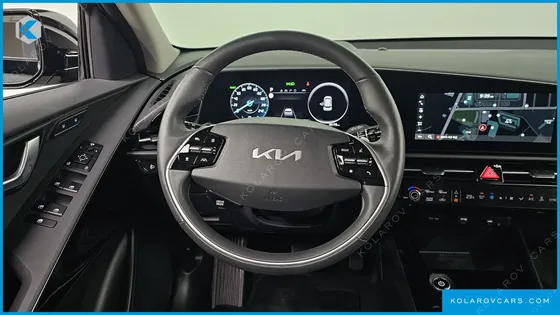 KIA NIRO AIR