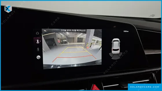 KIA NIRO AIR