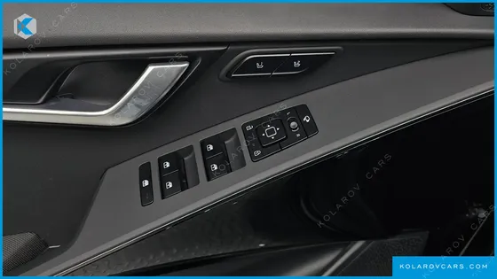 KIA NIRO AIR