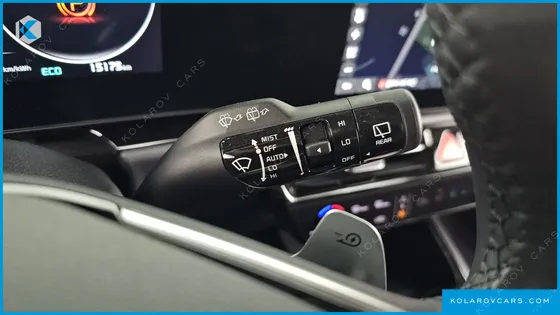 KIA NIRO AIR