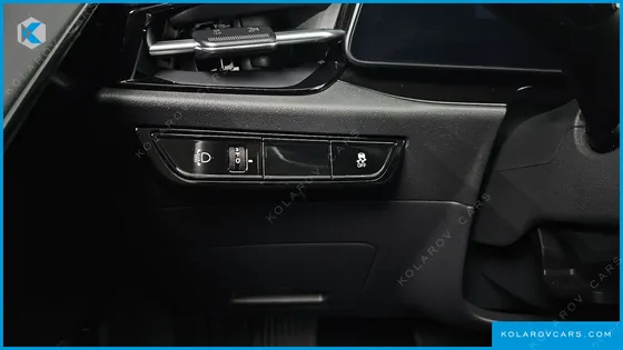 KIA NIRO AIR