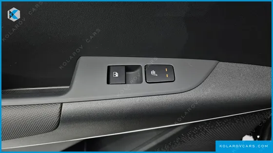 KIA NIRO AIR