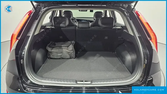 KIA NIRO AIR