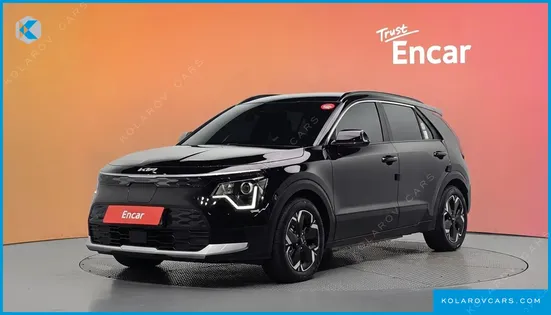 KIA NIRO AIR