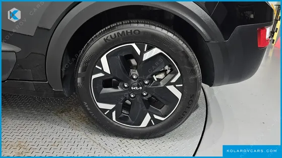 KIA NIRO AIR