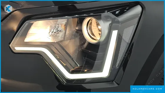 KIA NIRO AIR