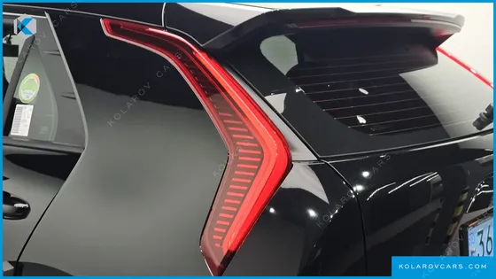 KIA NIRO AIR