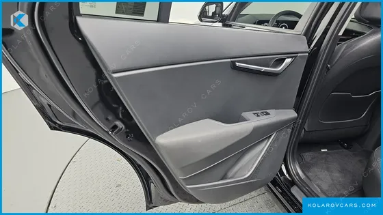 KIA NIRO AIR
