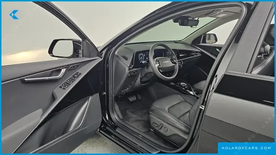 KIA NIRO AIR